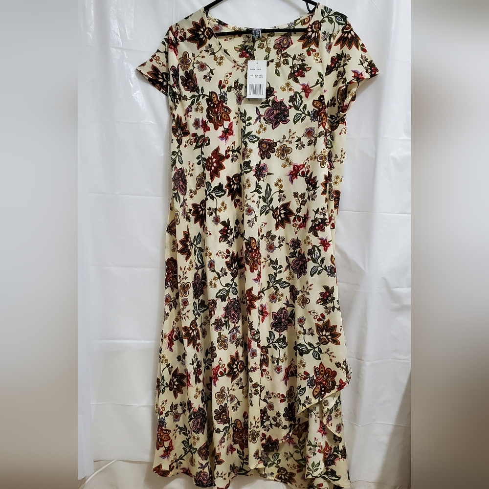 Dress, os